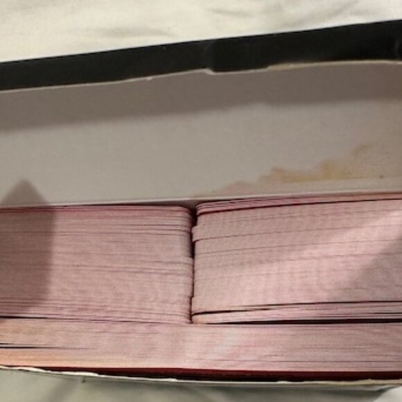 Dungeons & Dragons 5e Creature/Monster Cards Set in Good Condition - Picture 3 of 3